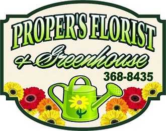 florists bradford pa